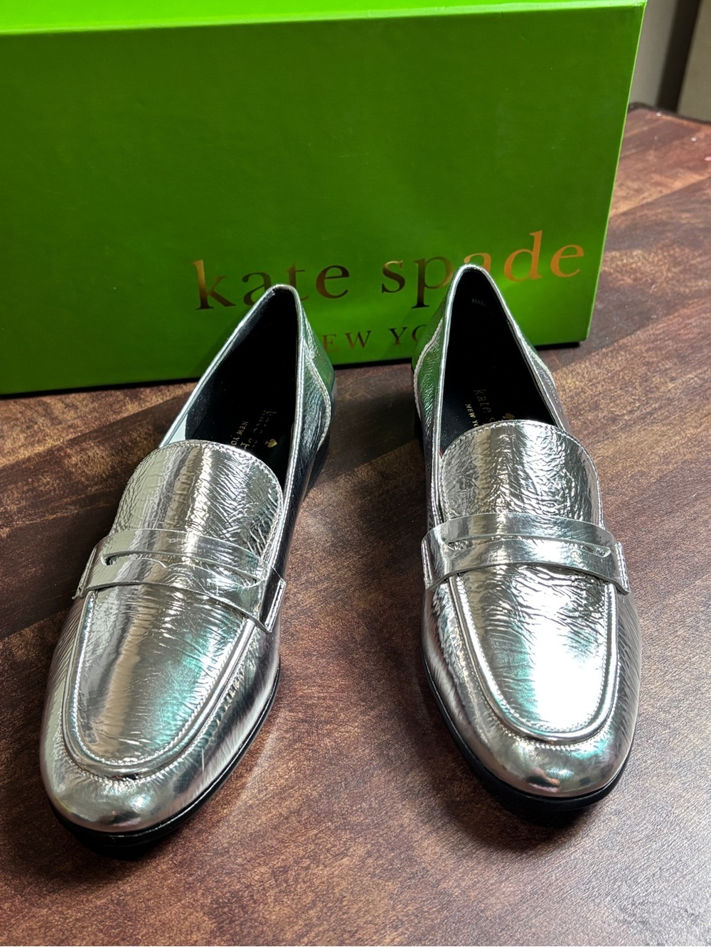 kate spade New York Genevieve